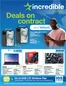 Incredible Connection catalogue | Deals On Contract With Telkom | 2025-12-02T00:00:00.000Z - 2026-02-02T00:00:00.000Z