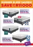 Dial a Bed catalogue | Summer Sleep Savers! | 2025-12-03T00:00:00.000Z - 2025-12-17T00:00:00.000Z