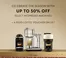 Nespresso catalogue in Paarl | Nespresso Promo | 2025-12-03T00:00:00.000Z - 2025-12-17T00:00:00.000Z