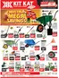 KitKat Cash and Carry catalogue in Paarl | Buildmart 2025 | 2025-11-20T00:00:00.000Z - 2025-12-24T00:00:00.000Z