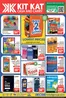KitKat Cash and Carry catalogue in Paarl | Back 2 School Booklet 2025 | 2025-11-13T00:00:00.000Z - 2026-01-31T00:00:00.000Z