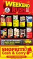 Shoprite catalogue in Bushbuckridge | Shoprite Cash & Carry Weekend Rush Philippi 4 December - 8 December | 2025-12-04T00:00:00.000Z - 2025-12-08T00:00:00.000Z