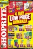 Shoprite catalogue in Bushbuckridge | Shoprite Low Price Bonanza KwaZulu-Natal 4 December - 7 December | 2025-12-04T00:00:00.000Z - 2025-12-07T00:00:00.000Z