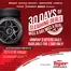 Tiger Wheel & Tyre catalogue in Burgersdorp | 30 Days Of Sleighing Deals | 2025-12-05T00:00:00.000Z - 2025-12-24T00:00:00.000Z