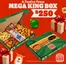 Burger King catalogue in Amanzimtoti | Burger King Sale | 2025-12-05T00:00:00.000Z - 2025-12-19T00:00:00.000Z