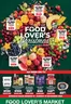 Food Lover's Market catalogue | Great offer for all customers | 2025-12-07T00:00:00.000Z - 2025-12-21T00:00:00.000Z