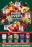 Food Lover's Market catalogue | Save now with our deals | 2025-12-07T00:00:00.000Z - 2025-12-21T00:00:00.000Z
