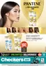 Checkers catalogue in Klerksdorp | Checkers Pantene Promotion 8 December | 2025-12-07T00:00:00.000Z - 2025-12-28T00:00:00.000Z