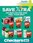 Checkers catalogue in Cape Town | Checkers Medirite December Promotion 8 December | 2025-12-07T00:00:00.000Z - 2026-01-04T00:00:00.000Z