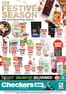 Checkers catalogue in Cape Town | Checkers Wellness Promotion 8 December | 2025-12-07T00:00:00.000Z - 2026-01-04T00:00:00.000Z