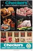 Checkers catalogue in Pinetown | Our best bargains | 2025-12-07T00:00:00.000Z - 2025-12-28T00:00:00.000Z