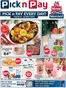 Pick n Pay catalogue in Despatch | Discover attractive offers | 2025-12-08T00:00:00.000Z - 2025-12-14T00:00:00.000Z