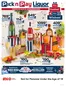 Pick n Pay catalogue in Roodepoort | Great discounts on selected products | 2025-12-08T00:00:00.000Z - 2025-12-24T00:00:00.000Z