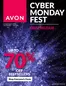 AVON catalogue in Midrand | AVON Cybermonday2 catalogue | 2025-12-08T00:00:00.000Z - 2025-12-14T00:00:00.000Z