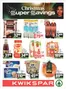 KwikSpar catalogue in Knysna | KwikSpar weekly specials | 2025-12-08T00:00:00.000Z - 2025-12-22T00:00:00.000Z