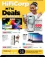 HiFi Corp catalogue in Carletonville | Current special promotions | 2025-12-07T00:00:00.000Z - 2026-01-31T00:00:00.000Z