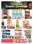 Spar catalogue in Patensie | Our best bargains | 2025-12-08T00:00:00.000Z - 2025-12-22T00:00:00.000Z