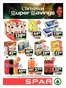 Spar catalogue in Patensie | Discounts and promotions | 2025-12-08T00:00:00.000Z - 2025-12-24T00:00:00.000Z