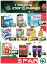 Spar catalogue in Patensie | Special offers for you | 2025-12-08T00:00:00.000Z - 2025-12-22T00:00:00.000Z