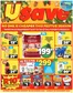Usave catalogue in Patensie | Ecusavechristmassavings08dec28dec2025 | 2025-12-08T00:00:00.000Z - 2025-12-28T00:00:00.000Z