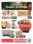 SuperSpar catalogue in Patensie | SuperSpar weekly specials | 2025-12-08T00:00:00.000Z - 2025-12-28T00:00:00.000Z