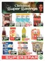 SuperSpar catalogue in Despatch | Save now with our deals | 2025-12-08T00:00:00.000Z - 2025-12-22T00:00:00.000Z