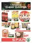 SuperSpar catalogue in Patensie | Exclusive deals for our customers | 2025-12-08T00:00:00.000Z - 2025-12-28T00:00:00.000Z