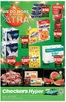 Checkers Hyper catalogue in Klerksdorp | Great offer for bargain hunters | 2025-12-07T00:00:00.000Z - 2025-12-21T00:00:00.000Z