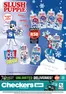 Checkers Hyper catalogue in Somerset West | Checkers Slush Puppie Promotion 8 December | 2025-12-07T00:00:00.000Z - 2026-01-04T00:00:00.000Z