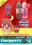 Checkers Hyper catalogue in Somerset West | Checkers Super M Promotion 8 December | 2025-12-07T00:00:00.000Z - 2026-01-11T00:00:00.000Z