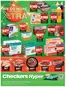 Checkers Hyper catalogue in Pietermaritzburg | Great offer for all customers | 2025-12-07T00:00:00.000Z - 2025-12-21T00:00:00.000Z