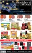 President Hyper catalogue in Tonga | Christmas Sale | 2025-12-09T00:00:00.000Z - 2025-12-15T00:00:00.000Z