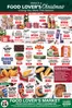 Food Lover's Market catalogue in Tonga | Arbour Crossing - 8 - 14 December 2025 | 2025-12-07T00:00:00.000Z - 2025-12-14T00:00:00.000Z