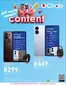 Chatz Connect catalogue in KwaMashu | Let's Enjoy Summer Content | 2025-12-09T00:00:00.000Z - 2026-02-06T00:00:00.000Z