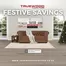 True Wood Furniture catalogue in Bellville | Festive Savings | 2025-12-09T00:00:00.000Z - 2025-12-23T00:00:00.000Z