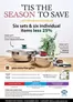 AMC Cookware catalogue in KwaMashu | ’Tis The Season To Save | 2025-12-09T00:00:00.000Z - 2026-01-07T00:00:00.000Z