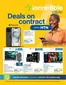 Incredible Connection catalogue in Hankey | Deals On Contract With MTN | 2025-12-09T00:00:00.000Z - 2026-01-31T00:00:00.000Z