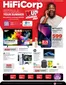 HiFi Corp catalogue in Hankey | Discounts and promotions | 2025-12-09T00:00:00.000Z - 2026-02-05T00:00:00.000Z