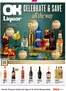 OK Liquor catalogue in Potchefstroom | Exclusive deals and bargains | 2025-12-10T00:00:00.000Z - 2025-12-28T00:00:00.000Z