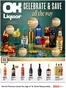 OK Liquor catalogue in Petrus Steyn | Exclusive deals and bargains | 2025-12-10T00:00:00.000Z - 2025-12-28T00:00:00.000Z