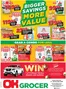 OK Grocer catalogue in Zeerust | Special offers for you | 2025-12-10T00:00:00.000Z - 2025-12-28T00:00:00.000Z