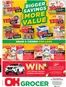 OK Grocer catalogue in Mthatha | Top offers for smart savers | 2025-12-10T00:00:00.000Z - 2025-12-28T00:00:00.000Z