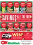 OK MiniMark catalogue in Mthatha | New offers to discover | 2025-12-10T00:00:00.000Z - 2025-12-28T00:00:00.000Z