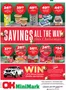 OK MiniMark catalogue in Mthatha | Discover attractive offers | 2025-12-10T00:00:00.000Z - 2025-12-28T00:00:00.000Z