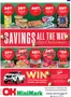 OK MiniMark catalogue in Mthatha | Our best deals for you | 2025-12-10T00:00:00.000Z - 2025-12-28T00:00:00.000Z