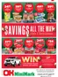 OK MiniMark catalogue in Mthatha | Exclusive bargains | 2025-12-10T00:00:00.000Z - 2025-12-28T00:00:00.000Z
