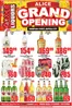 Boxer Liquors catalogue in Mthatha | Alice Liquor Grand Opening | 2025-12-11T00:00:00.000Z - 2025-12-16T00:00:00.000Z