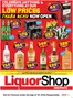 Shoprite LiquorShop catalogue in Ladismith | Shoprite LiquorShop Savings Thaba Nchu 12 December - 21 December | 2025-12-12T00:00:00.000Z - 2025-12-21T00:00:00.000Z