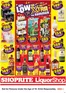 Shoprite LiquorShop catalogue in Ladismith | Shoprite LiquorShop Festive Savings 12 December - 24 December | 2025-12-12T00:00:00.000Z - 2025-12-24T00:00:00.000Z