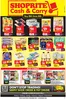 Shoprite catalogue in Rustenburg | Discover attractive offers | 2025-12-08T00:00:00.000Z - 2025-12-21T00:00:00.000Z